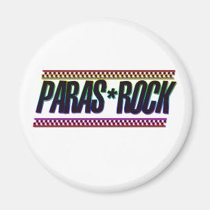 PARAS-STEN MAGNET