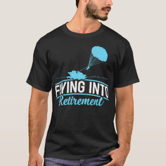Parasailing Ornament Parakiting Kit Parakiter Para T Shirt