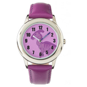 Parasaurolophus Armbandsur