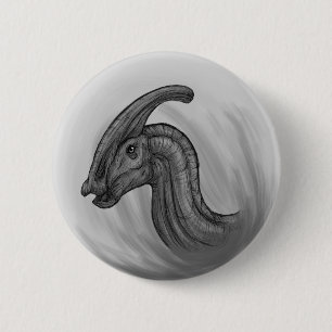 Parasaurolophus Sketch Knapp