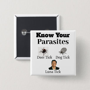 Parasites-knapp Knapp