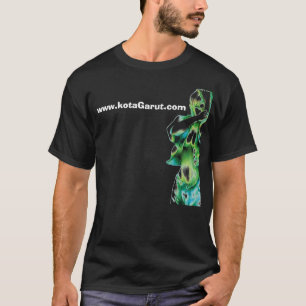 Parasitkväll 12, www.kotaGarut.com T-shirt