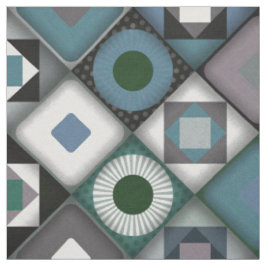 parava midnight diagonal tyg