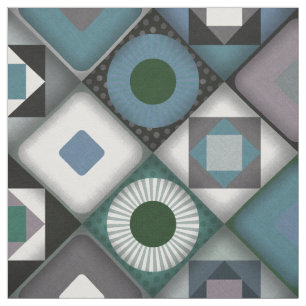 parava midnight diagonal tyg