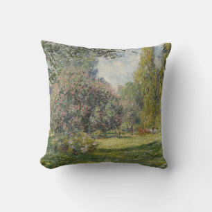 Parc Monceau - Claude Monet Kudde