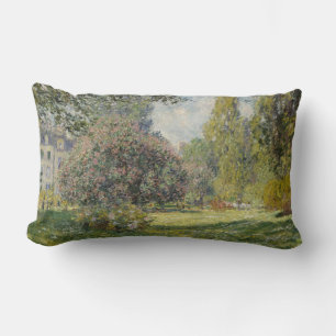 Parc Monceau - Claude Monet Lumbarkudde