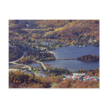 Parc National du Mont-Tremmild