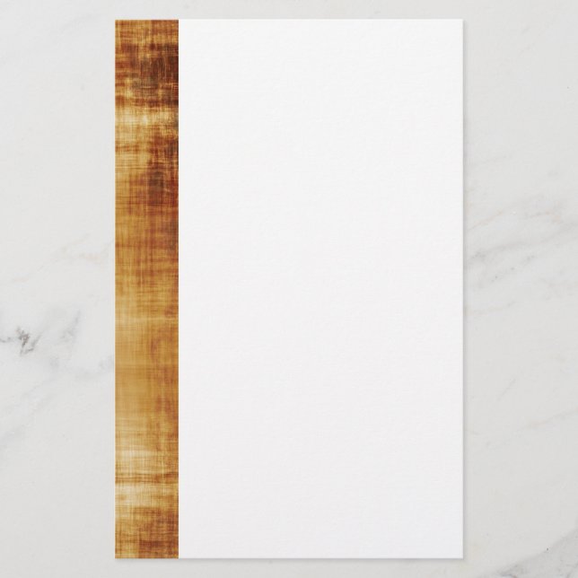 Parchmentbrevpapper Brevpapper (Framsida)