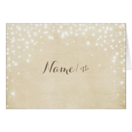 Parchmentgnistra OBS Kort