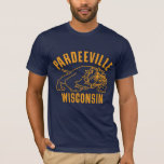 Pardeeville T Shirt<br><div class="desc">Kabinskjorta.</div>