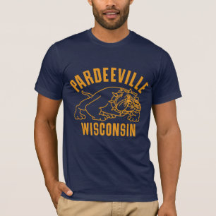 Pardeeville T Shirt
