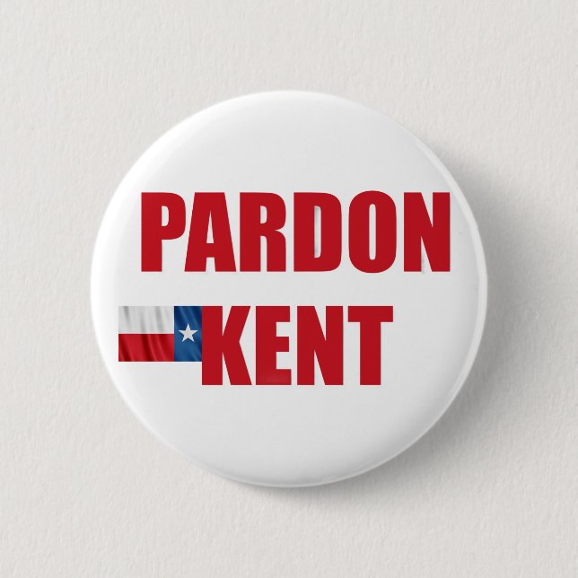 Pardon Kent Knapp (Framsida)