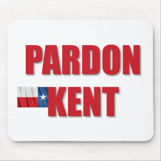 Pardon Kent Musmatta