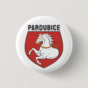 Pardubices vapen, Tjeckien Knapp