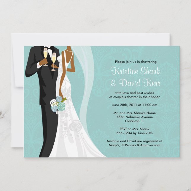 Pardusch - version 2 inbjudningar (Framsida)