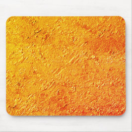 Parede beseituosa com textura amarela e laranja musmatta