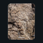 Pareidolia Magnet<br><div class="desc">Pareidolia
Is the mind's ability to see an image within natural
and random objects.
H.B. Miller  2000  Talking Canyons,  New Mexico</div>