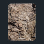 Pareidolia Magnet<br><div class="desc">Pareidolia
Is the mind's ability to see an image within natural
and random objects.
H.B. Miller  2000  Talking Canyons,  New Mexico</div>