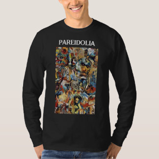 Pareidolia T Shirt