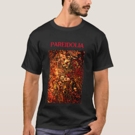 Pareidolia T Shirt