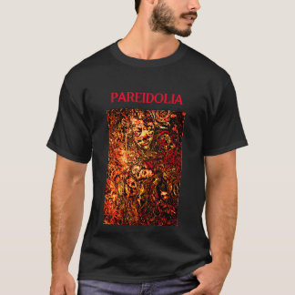 Pareidolia T Shirt