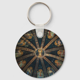 Parekklesion, Chora Church Nyckelring