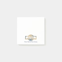 PAREN postar det noterar