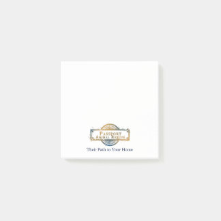 PAREN postar det noterar Post-it Block