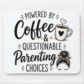 Parent Quote Mousepad  Musmatta