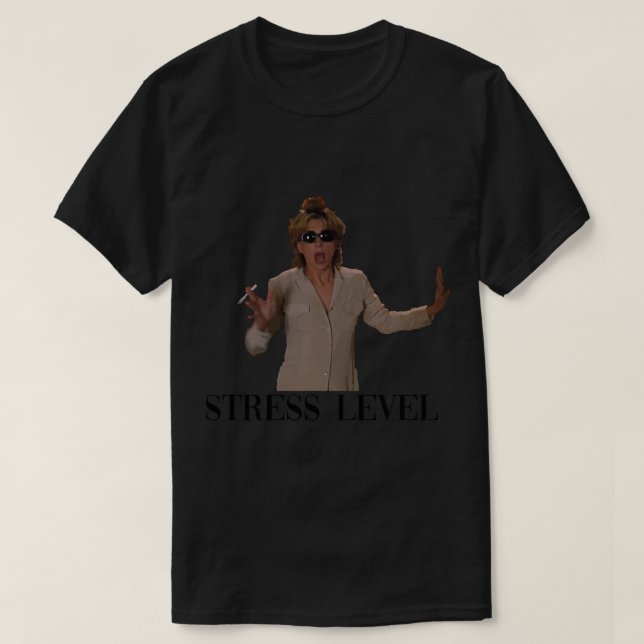 Parent Trap - Elizabeth James Sticker.png T Shirt (Design framsida)