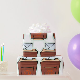 Parenteringsruta Presentpapper