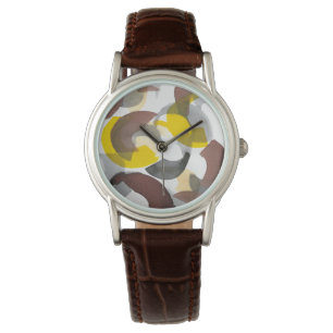 Parentes II Armbandsur