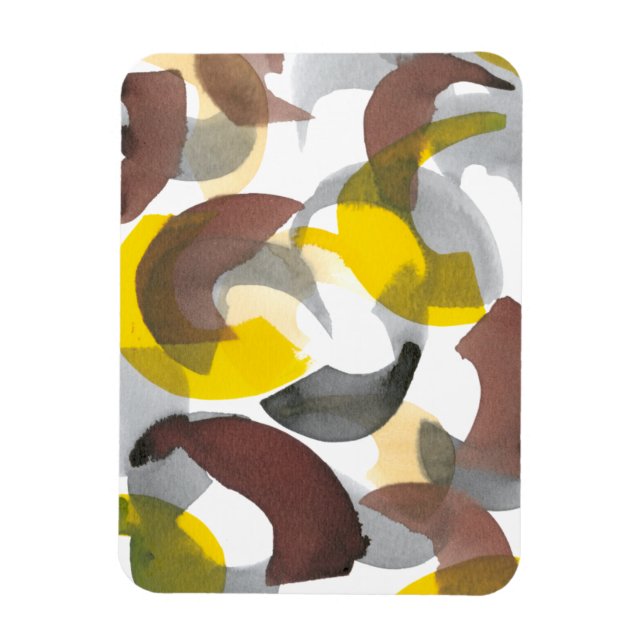 Parentes II Magnet (Vertikal)