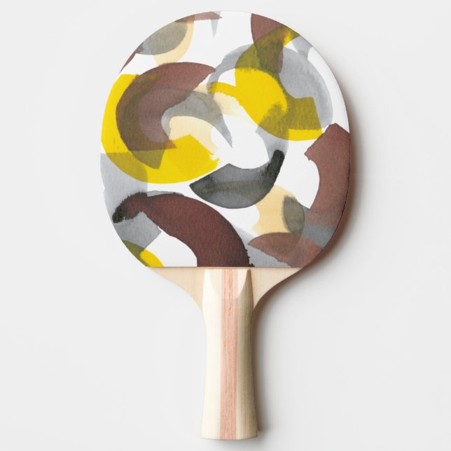 Parentes II Pingisracket (Framsidan)