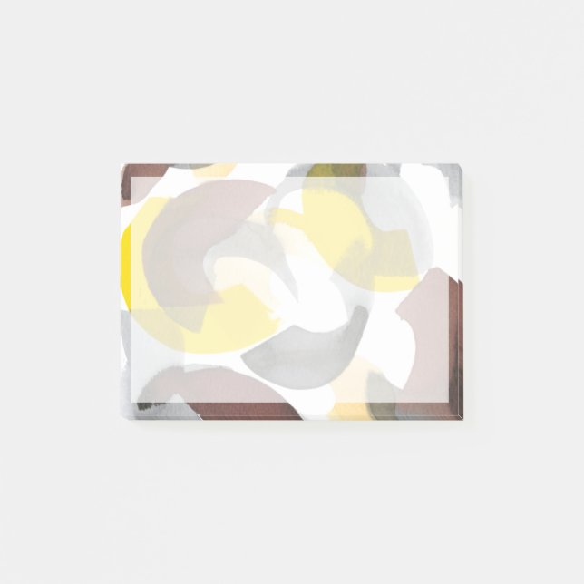 Parentes II Post-it Block (Framsida)