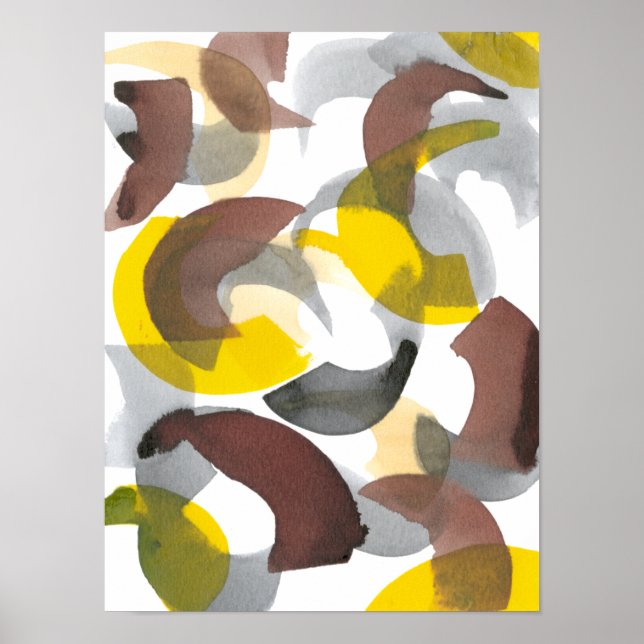 Parentes II Poster (Framsidan)