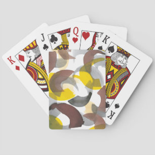 Parentes II Spel Kort