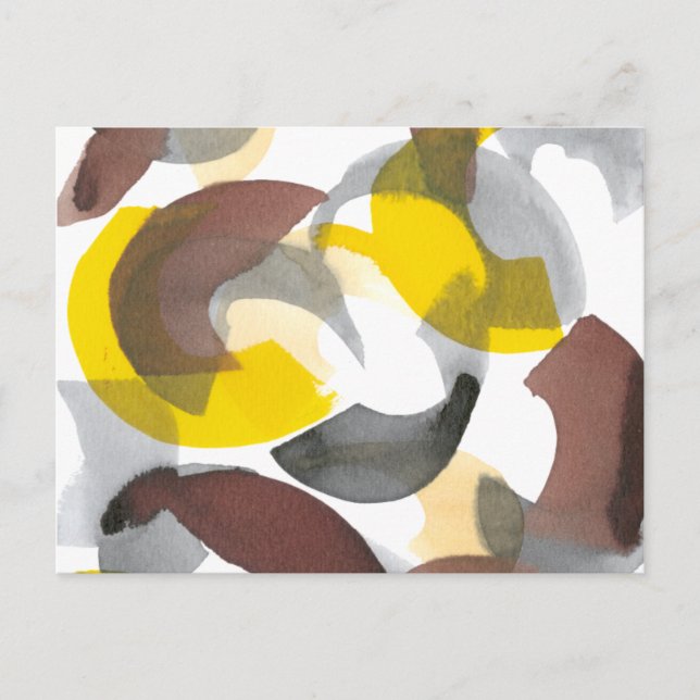 Parentes II Vykort (Framsida)