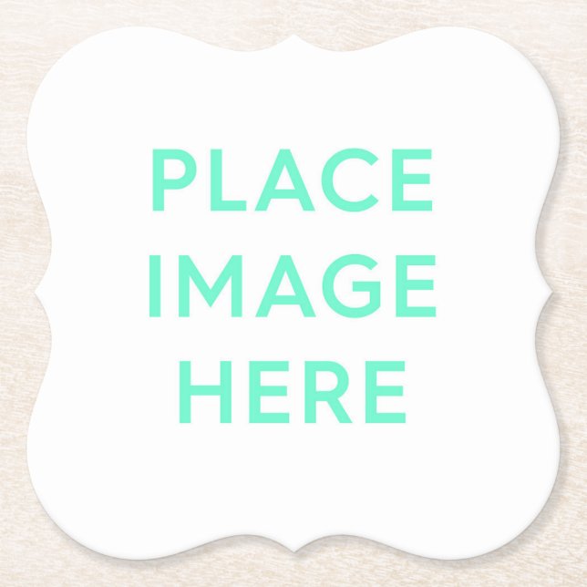 Parentets Underlägg Papper (Framsida)