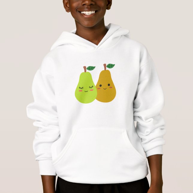 Paret upp t shirt (Framsida)