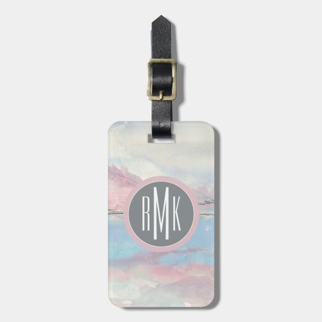 Parfait II Bagagebricka (Vertikal Framsida)