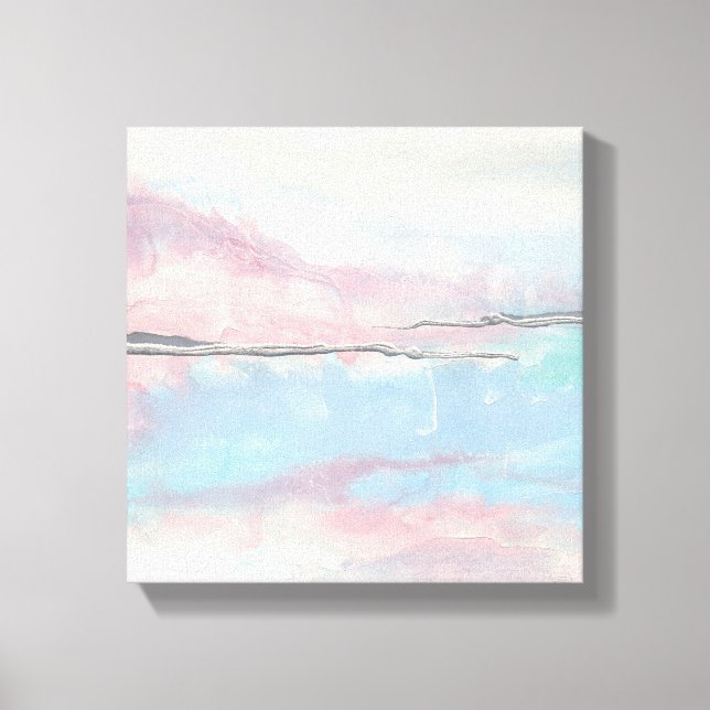 Parfait II Canvastryck (Framsida)