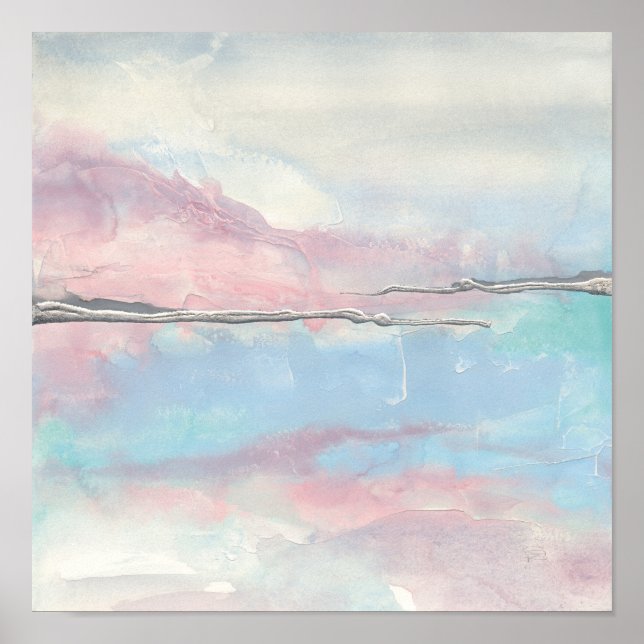 Parfait II Poster (Framsidan)