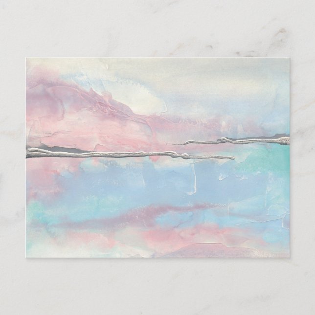 Parfait II Vykort (Framsida)