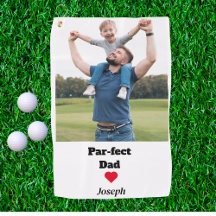 ParFect Pappa Funny anpassningsbar Photo fars dag