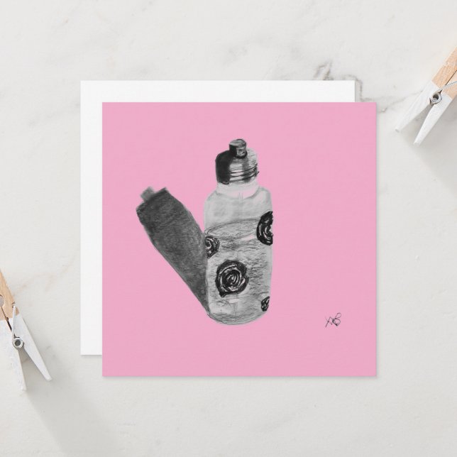 Parfum D'eau Kort (Fram/Back In Situ)