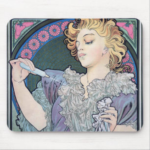 Parfym, Alphonse Mucha Musmatta