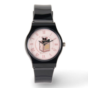 Parfym Armbandsur