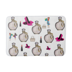 Parfym Batroom Bath Mat Badrumsmatta