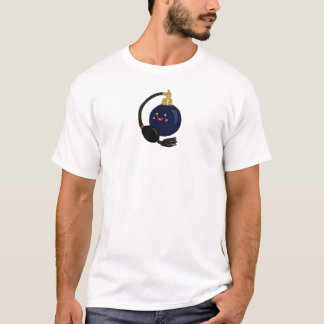 PARFYM FLASKA T T-SHIRT